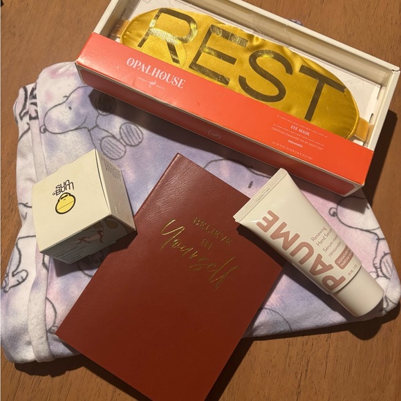 😴 Sleepy Time Bundle Size XL - Picture 1 of 8
